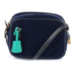 J.Crew"Signet"  Bag In Navy